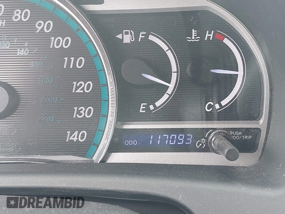 2015 Toyota Venza LE with VIN 4T3BA3BB8FU069352, listed as a IAAI auction lot 42534758 with 117,093 mi miles and . Bid and sale history available at DreamBid. Image 15.