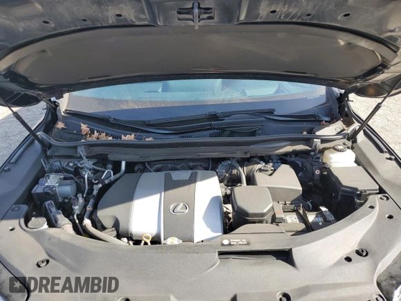 2019 Lexus RX with VIN 2T2BZMCA7KC190409, listed as a Copart auction lot 68515752 with 29,057 mi miles. Bid and sale history available at carsss.com. Image 13.