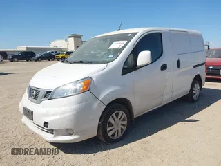 2019 Nissan NV200 S with VIN 3N6CM0KN9KK712512, listed as a IAAI auction lot 41963048 with 139,917 mi miles and . Bid and sale history available at DreamBid. Image 2.