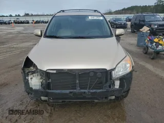2011 Toyota RAV4 Ltd with VIN 2T3YF4DV2BW063226, listed as a Copart auction lot 84812054 with 187,804 mi miles and Clean Title. Bid and sale history available at carsss.com. Image 5.
