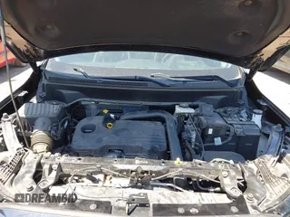2024 GMC Terrain AT4 z VIN 3GKALYEG3RL222343, wystawiony jako IAAI lot #42238637 z przebiegiem 11 837 mil mil oraz . Historia ofert i sprzedaży dostępna na DreamBid. Obrazek 10.