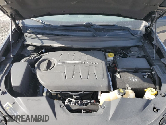 2019 Jeep Cherokee Trailhawk с VIN 1C4PJMBXXKD342371, выставлен на аукционе Copart как лот 55144715 с пробегом 78 433 миль миль и Списание • Salvage title. История ставок и продаж доступна на DreamBid. Изображение 12.