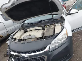 2015 Chevrolet Malibu LT with VIN 1G11C5SL5FF200516, listed as a IAAI auction lot 42048359 with 127,984 mi miles and . Bid and sale history available at DreamBid. Image 10.