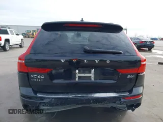 2022 Volvo XC60 Inscription с VIN YV4062RLXN1083510, выставлен на аукционе IAAI как лот 41739629 с пробегом 34 627 миль миль и . История ставок и продаж доступна на DreamBid. Изображение 17.
