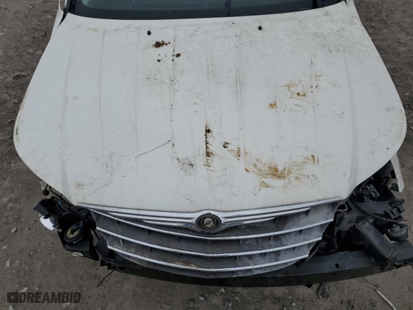 2009 Chrysler Sebring LX *Ltd Avail* with VIN 1C3LC46B49N527340, listed as a Copart auction lot 85654514 with 136,351 mi miles and Clean Title. Bid and sale history available at carsss.com. Image 12.