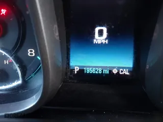 2015 Chevrolet Malibu LT with VIN 1G11C5SL0FF258582, listed as a IAAI auction lot 41770803 with 195,628 mi miles. Bid and sale history available at carsss.com. Image 15.