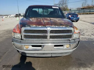 1995 Dodge Ram 1500 with VIN 3B7HC13Z5SM144119, listed as a Copart auction lot 42778035 with 210,664 mi miles and Salvage Title. Bid and sale history available at carsss.com. Image 5.