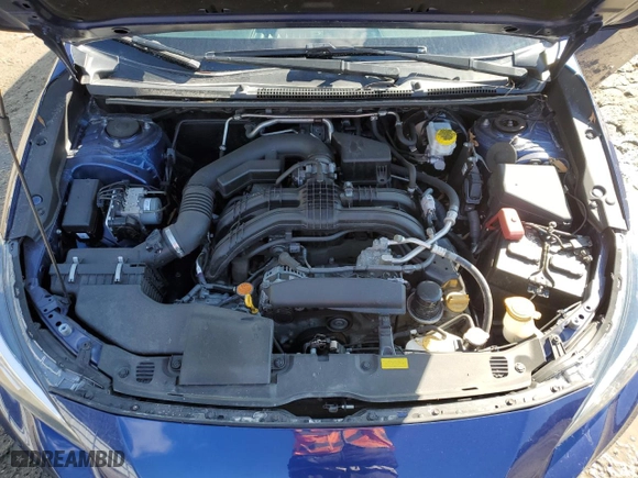 2018 Subaru Impreza Premium with VIN 4S3GTAD63J3735355, listed as a Copart auction lot 44506725 with 78,821 mi miles and Salvage Title. Bid and sale history available at carsss.com. Image 11.