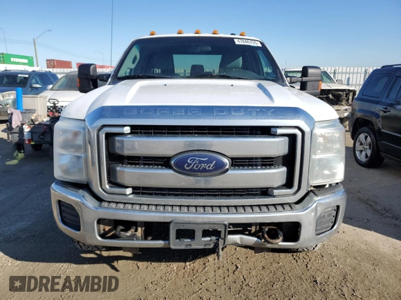 2012 Ford F-350 XL с VIN 1FT8W3B61CEB63140, выставлен на аукционе Copart как лот 47846755 с пробегом 294 228 миль миль и Чистый • Clean title. История ставок и продаж доступна на DreamBid. Изображение 5.