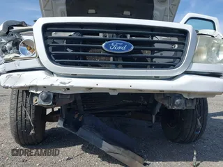 2007 Ford Ranger XL with VIN 1FTYR10D07PA43482, listed as a IAAI auction lot 41831516 with 105,557 mi miles and . Bid and sale history available at DreamBid. Image 6.
