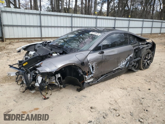 2015 BMW i8 z VIN WBY2Z2C52FV391003, wystawiony jako Copart lot #49772875 z przebiegiem Nie podano mil oraz Szkoda całkowita • Salvage title. Historia ofert i sprzedaży dostępna na DreamBid. Obrazek 1.