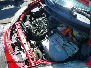 2016 Toyota Prius One z VIN JTDKDTB39G1137626, wystawiony jako IAAI lot #43484371 z przebiegiem 274 164 mil mil oraz . Historia ofert i sprzedaży dostępna na DreamBid. Obrazek 20.