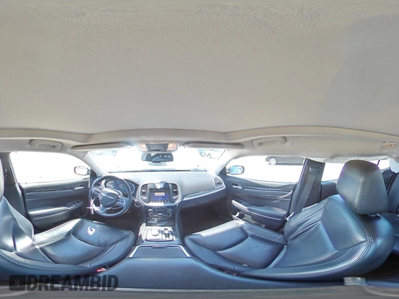 2016 Chrysler 300 Limited z VIN 2C3CCAAG0GH207942, wystawiony jako Copart lot #57915885 z przebiegiem 96 150 mil mil oraz Szkoda całkowita • Salvage title. Historia ofert i sprzedaży dostępna na DreamBid. Obrazek 14.