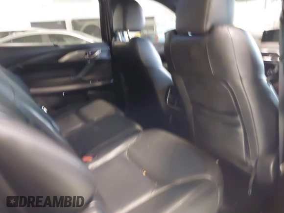 2017 Mazda CX-9 Grand Touring with VIN JM3TCADY5H0132572, listed as a IAAI auction lot 41421008 with 66,656 mi miles and . Bid and sale history available at DreamBid. Image 8.