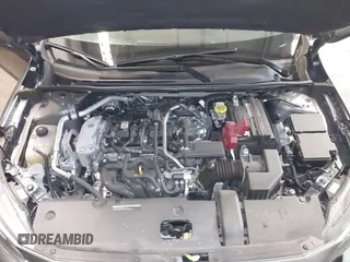 2024 Nissan Sentra S with VIN 3N1AB8BV5RY233271, listed as a IAAI auction lot 41785846 with 18,181 mi miles and . Bid and sale history available at DreamBid. Image 10.