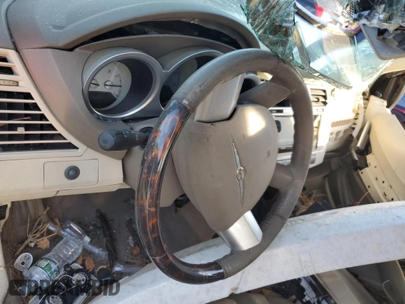 2008 Chrysler Sebring with VIN 1C3LC66J28N297427, listed as a Copart auction lot 79172284 with Not Provided miles and Clean Title. Bid and sale history available at DreamBid. Image 9.