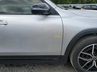 2023 Mercedes-Benz EQB 350 z VIN W1N9M1DB4PN032825, wystawiony jako Copart lot #64572424 z przebiegiem 11 324 mil mil oraz Nie do naprawy • Non repairable. Historia ofert i sprzedaży dostępna na DreamBid. Obrazek 13.