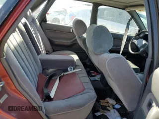 1990 Toyota Camry LE ECT z VIN JT2SV22E0L0351440, wystawiony jako Copart lot #70768614 z przebiegiem 176 239 mil mil oraz Szkoda całkowita • Salvage title. Historia ofert i sprzedaży dostępna na DreamBid. Obrazek 10.