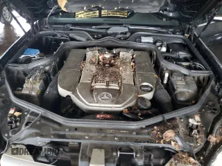 2006 Mercedes-Benz CLS-Class AMG with VIN WDDDJ76X06A023167, listed as a Copart auction lot 45225785 with 127,274 mi miles and Clean Title. Bid and sale history available at carsss.com. Image 11.