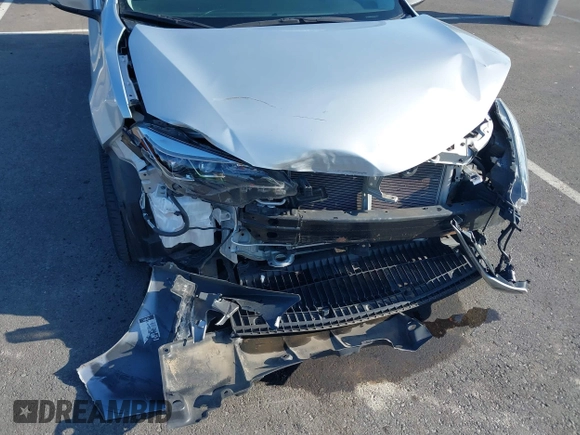 2019 Toyota Corolla L z VIN 2T1BURHE1KC178056, wystawiony jako IAAI lot #42116388 z przebiegiem 28 141 mil mil oraz . Historia ofert i sprzedaży dostępna na DreamBid. Obrazek 6.