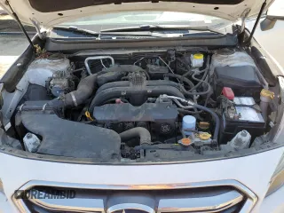 2018 Subaru Outback Premium with VIN 4S4BSACC5J3308548, listed as a Copart auction lot 61794915 with 126,097 mi miles and Salvage title. Bid and sale history available at DreamBid. Image 12.