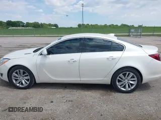 2015 Buick Regal Premium I с VIN 2G4GN5EX9F9274231, выставлен на аукционе IAAI как лот 42217768 с пробегом 119 267 миль миль и . История ставок и продаж доступна на DreamBid. Изображение 14.