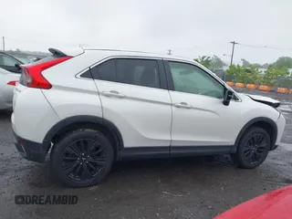 2019 Mitsubishi Eclipse Cross LE z VIN JA4AT4AA4KZ020416, wystawiony jako IAAI lot #42320941 z przebiegiem 123 560 mil mil oraz . Historia ofert i sprzedaży dostępna na DreamBid. Obrazek 13.
