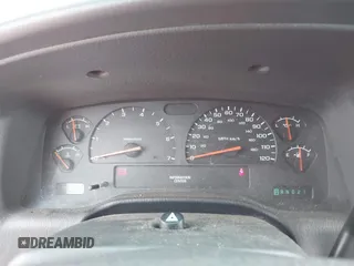 2002 Dodge Durango Sport with VIN 1B4HS38N62F154062, listed as a IAAI auction lot 42716302 with 151,616 mi miles and . Bid and sale history available at DreamBid. Image 7.