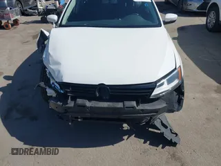 2012 Volkswagen Jetta SE with VIN 3VWDP7AJ3CM412988, listed as a IAAI auction lot 42528977 with 57,175 mi miles and . Bid and sale history available at DreamBid. Image 6.