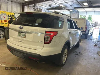 2015 Ford Explorer с VIN 1FM5K8B82FGC42138, выставлен на аукционе IAAI как лот 42788846 с пробегом 214 584 миль миль и . История ставок и продаж доступна на DreamBid. Изображение 8.