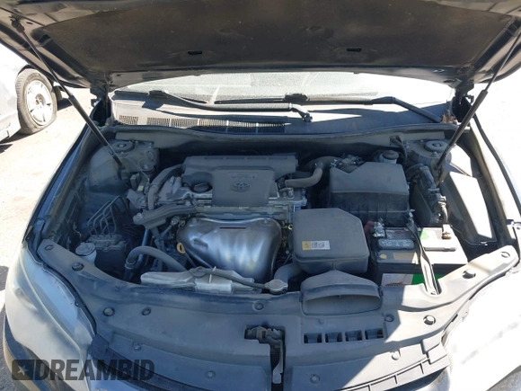 2017 Toyota Camry XLE with VIN 4T1BF1FKXHU305902, listed as a IAAI auction lot 40145319 with 78,398 mi miles and . Bid and sale history available at DreamBid. Image 10.