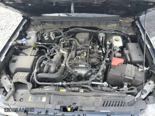 2021 Ford Bronco with VIN 1FMDE5DH8MLA62147, listed as a Copart auction lot 48059345 with 19,562 mi miles and Salvage Title. Bid and sale history available at carsss.com. Image 14.