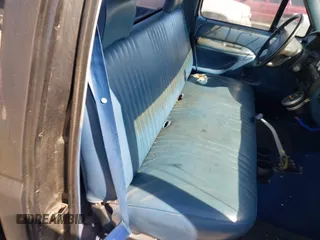 1994 Ford F-150 with VIN 1FTDF15Y6RNA30205, listed as a IAAI auction lot 41995595 with Not provided miles and . Bid and sale history available at DreamBid. Image 8.