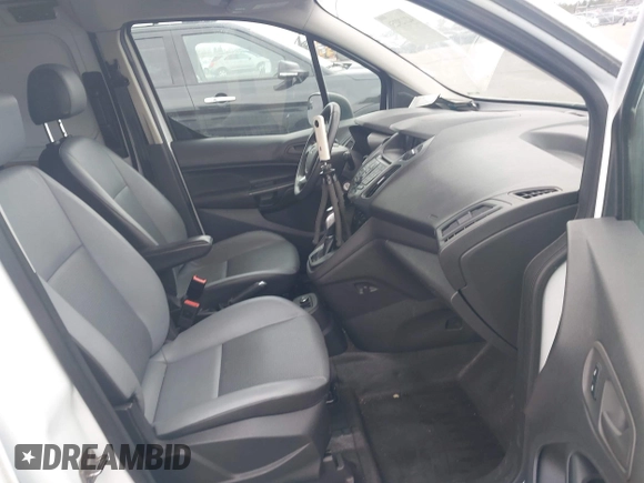 2016 Ford Transit Connect XL с VIN NM0LS7EX2G1278759, выставлен на аукционе IAAI как лот 42129256 с пробегом 158 198 миль миль и . История ставок и продаж доступна на DreamBid. Изображение 5.