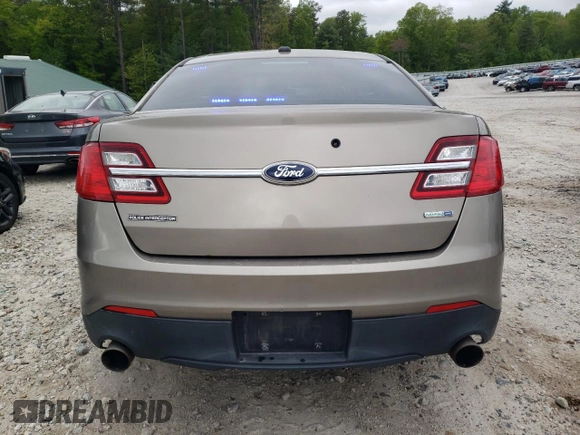 2013 Ford Police Interceptor z VIN 1FAHP2M81DG124615, wystawiony jako Copart lot #56727015 z przebiegiem 190 319 mil mil oraz Czysty tytuł • Clean title. Historia ofert i sprzedaży dostępna na DreamBid. Obrazek 6.