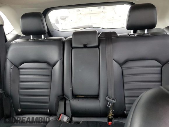 2020 Ford Edge SEL with VIN 2FMPK3J96LBA61231, listed as a Copart auction lot 51021855 with Not provided miles and Non repairable. Bid and sale history available at DreamBid. Image 10.
