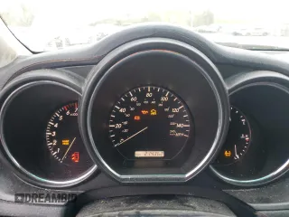 2004 Lexus RX 330 with VIN JTJGA31U640026376, listed as a Copart auction lot 51933005 with 214,362 mi miles and Salvage Title. Bid and sale history available at carsss.com. Image 9.