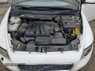 2005 Volvo S40 z VIN YV1MS390652070964, wystawiony jako Copart lot #79863784 z przebiegiem 171 753 mil mil oraz Szkoda całkowita • Salvage title. Historia ofert i sprzedaży dostępna na DreamBid. Obrazek 11.
