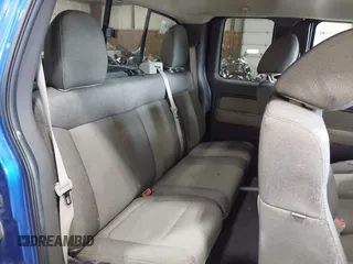 2010 Ford F-150 XL с VIN 1FTEX1E81AFB43768, выставлен на аукционе IAAI как лот 42256373 с пробегом 335 103 миль миль и . История ставок и продаж доступна на DreamBid. Изображение 8.