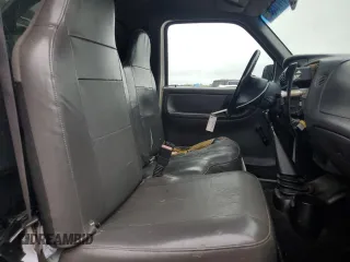 2001 Ford Ranger XL with VIN 1FTYR10C41PA68349, listed as a Copart auction lot 51712355 with 533,052 mi miles and Salvage title. Bid and sale history available at DreamBid. Image 10.