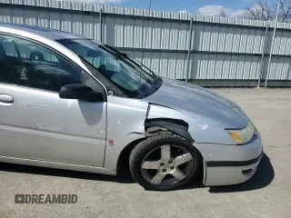 2006 Saturn ION z VIN 1G8AL58B56Z136492, wystawiony jako Copart lot #52090575 z przebiegiem 74 628 mil mil oraz Szkody całkowita. Historia ofert i sprzedaży dostępna na DreamBid. Obrazek 11.