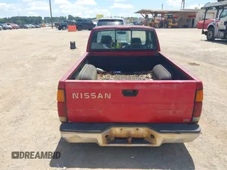 1997 Nissan Frontier XE with VIN 1N6SD16SXVC396744, listed as a IAAI auction lot 42636239 with 334,473 mi miles and . Bid and sale history available at DreamBid. Image 15.