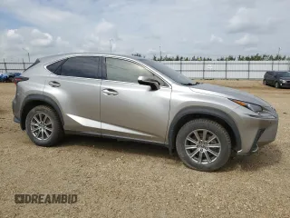 2021 Lexus NX 300 с VIN JTJAARDZ7M2236490, выставлен на аукционе Copart как лот 66725945 с пробегом 296 539 миль миль и Списание • Salvage title. История ставок и продаж доступна на DreamBid. Изображение 4.