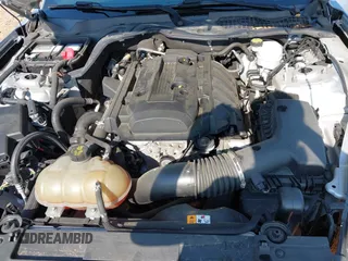 2018 Ford Mustang EcoBoost with VIN 1FA6P8TH8J5121133, listed as a IAAI auction lot 42260938 with 35,166 mi miles and . Bid and sale history available at DreamBid. Image 10.