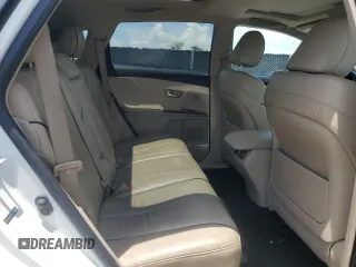 2009 Toyota Venza с VIN 4T3ZK11A19U010561, выставлен на аукционе Copart как лот 57892845 с пробегом 195 408 миль миль и Списание • Salvage title. История ставок и продаж доступна на DreamBid. Изображение 11.