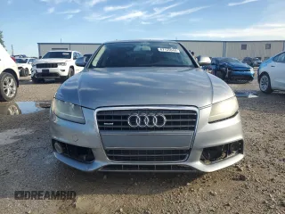 2009 Audi A4 2.0T Prem with VIN WAULF78K99N034333, listed as a Copart auction lot 67155044 with 147,625 mi miles and Clean Title. Bid and sale history available at carsss.com. Image 5.