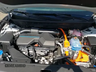 2024 Hyundai Tucson Limited с VIN KM8JFDD25RU201738, выставлен на аукционе Copart как лот 69620575 с пробегом 13 миль миль и Списание • Salvage title. История ставок и продаж доступна на DreamBid. Изображение 13.