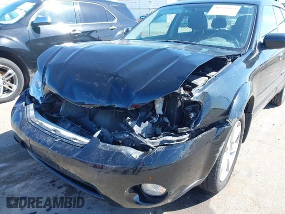 2006 Subaru Legacy Outback z VIN 4S4BP61C967313138, wystawiony jako IAAI lot #41978164 z przebiegiem 113 773 mil mil oraz . Historia ofert i sprzedaży dostępna na DreamBid. Obrazek 6.