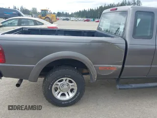 2005 Ford Ranger XL with VIN 1FTYR14UX5PA33436, listed as a IAAI auction lot 42216899 with 122,747 mi miles and . Bid and sale history available at DreamBid. Image 6.
