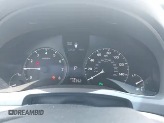 2011 Lexus RX 350 with VIN 2T2ZK1BAXBC060711, listed as a IAAI auction lot 42574963 with 79,475 mi miles and . Bid and sale history available at DreamBid. Image 7.